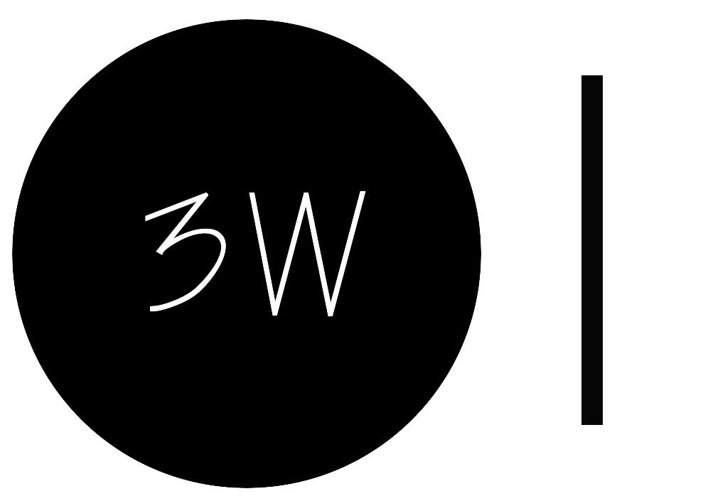 logo 3wparis agence digitale réalisation